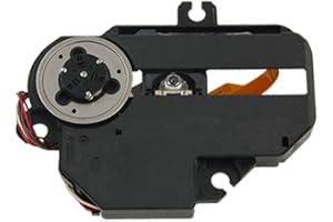 Ruilogod CMS-M95 Optical Pick Up Lens Head Ersättning för -spelare
