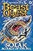 Produktbild Solak Scourge of the Sea: Series 12 Book 1 (Beast Quest, Band 68)
