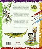 Image de Aprende a dibujar la selva