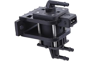 HouYeen Boost Pressure Control Valve Solenoid for VW T4 Caravelle Transporter 2.5 TDi N75 1995-2003