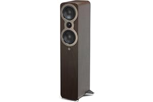 Q Acoustics 3050C Noyer