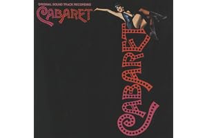 Cabaret: Original Soundtrack Recording