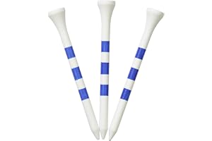 Longridge True Hite golfpeg i trä (20 st) – finns i 54 mm, 69 mm eller 83 mm