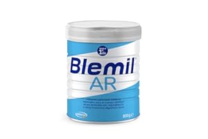 BLEMIL PLUS Blemil AR | 800g | Leche de Inicio en polvo Desde el Primer Día - Regurgitación y Trastornos digestivos leves
