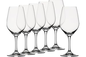 Spiegelau - Bicchiere da degustazione, per esperti Sommelier