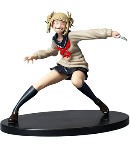 Figurine Demon Slayer En Pvc 28-35Cm, Personnage De Dessin Animé Tsugikuni Yoriichi Kokushibo Giyuutarou Daki Modele Jouets Cadeaux