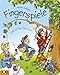 Meine lustigen Fingerspiele by 