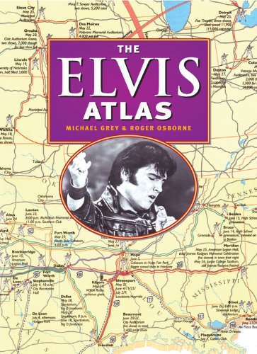 Elvis Atlas