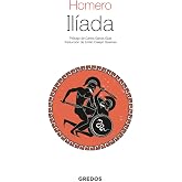 Il&iacute;ada (Textos Cl&aacute;sicos Gredos)