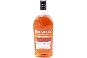 RON BARCELÓ Barcelo Gran Añejo 1L