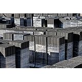 55m² 40LG Paddockplatten Rasengitterplatten Pferdeauslauf Reitplatz Longierplatz (1 Palette)