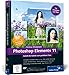 Produktbild Photoshop Elements 11: Schritt für Schritt zum perfekten Foto (Galileo Design)