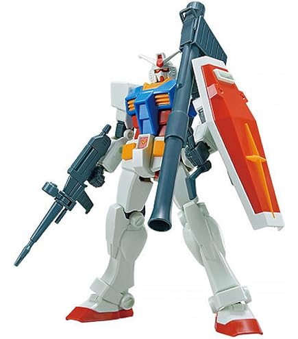 BANDAI - ガンダム GUNDAM FIX FIGURATION ZEONOGRAPHY Amazon.co.jp: TAMASHII NATIONS GUNDAM FIX FIGURATION