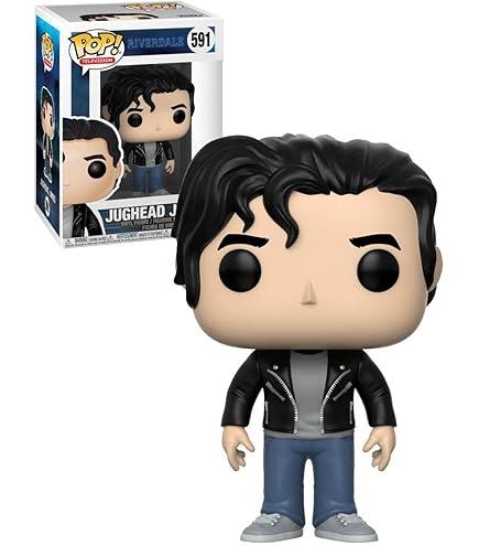 Funko Pop Television: Riverdale Dream Sequence, Betty Collectible