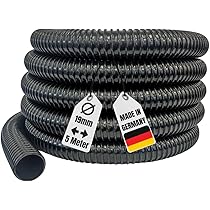 Tubo Di Distribuzione A 3 Vie Forever Speed Con Valvola - Per Fontane E Giochi D'Acqua, Connettore 13/19 Mm