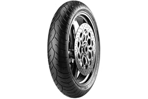 METZELER METZELER 120/70 ZR17 58W ROADTEC Z6 TL - 70/70/R17 58W - A/A/70dB - Moto Pneu