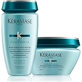 Kerastase Resistance 1-2 Onarıcı Şampuan, 250 ml, Sa&ccedil; Bakım Seti