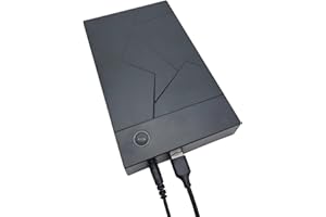 Premier IT Desktop External Hard Drive (3 TB) USB 3.0 HDD Compatible with PC, Laptop, Mac, PS5, Xbox - Plug & Play Backup, Storage, Photos, Movies, Games