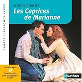Les caprices de Marianne