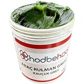Ara&ccedil; Otomobil Bisiklet Yeşil Rulman Gres Yağı 100 gr