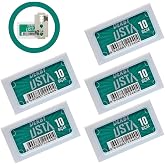 Derby Master Razor, Leaf Razor, 50, 100, 200 Options (50)