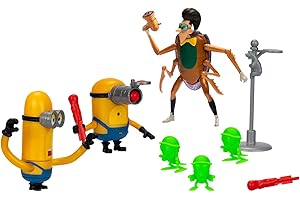 カワダ(KAWADA) Kawada 59302 Minion Mega Minion VS Maxim