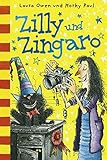 Zilly und Zingaro by
