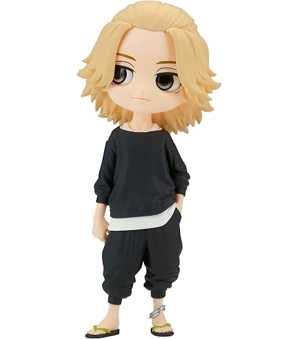 Manjiro Sano Figure IchibanKuji Holy Night Decisive Battle Part2 A Prize - Figure Start