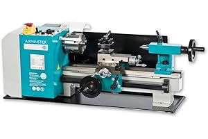 Axminster Model Engineer Series SC2 Mini Lathe