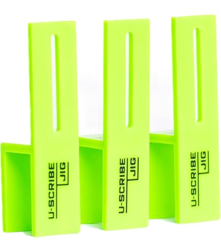 Marcatore Margini Regolabile Gerikt'n - Per Falegnami E Fai Da Te, 0-25 Mm