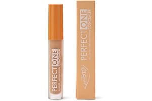 Purobio - Correttore biologico Perfect One Concealer - 02-4,8 gr