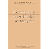 Commentary on Aristotle's "Metaphysics" (Aristotelian Commentary S.)