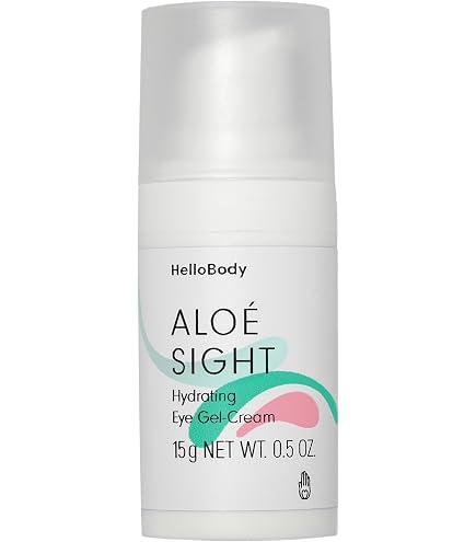 HelloBody ALO DROPS (30ml) - Face Serum for Normal and Dehydrated Skin -  Daily Face Glow Drops - Vegetable Squalane Facial Treatment :  Amazon.com.be: Beauty