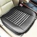 Produktbild Sitefei car seat Covers Auto Sitzkissen, schwarz