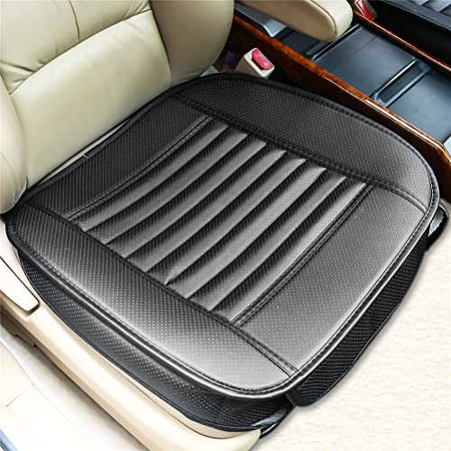 Preisvergleich Produktbild Sitefei car seat Covers Auto Sitzkissen, schwarz