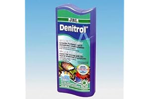 Denitrol Akvariumstartare, 250 ml