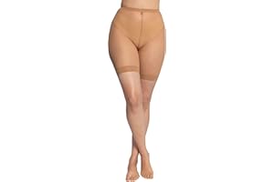 Ulla Popken Strumpfpanty Vêtements de Corps de Sport, 32_DEN Femme