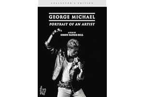George Michael: Portrait of an Artist (Collector's Edition) (Region Free)