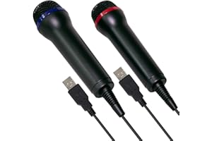 MIP iMP Duo Microphone Twin Pack