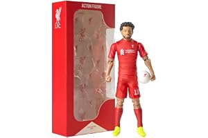 SALAH 20cm Figurine