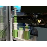 Ayarlanabilir Ekran Kartı Tutucu, Ekran Kartı Destek Aparatı, Gpu (Geniş Aralık 55mm-195mm)