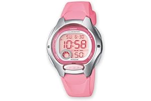 Casio Collection LW-200 damski zegarek na rękę