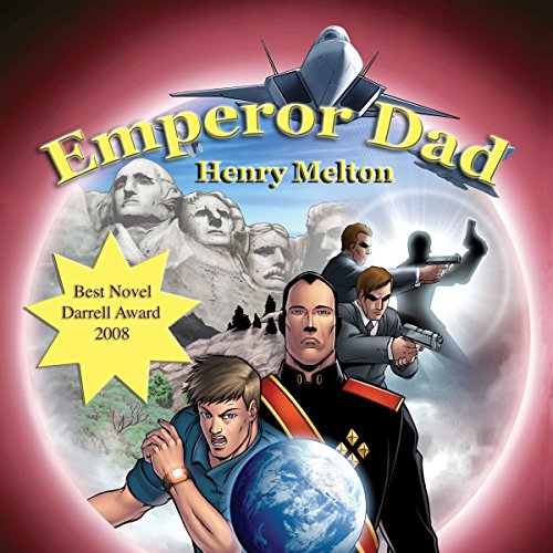 Emperor Dad