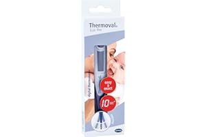 TERMOMETRO THERMOVAL RAPID FLEX