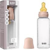 Bibs Baby PP Bottle Kau&ccedil;uk U&ccedil; Biberon Blush 270 ml