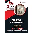 SBI CBO Exam 2024 : Circle Based Officer (English Edition) - 10 Mock Tests and 12 Sectional Tests (1500+ Solved Questions) with Free Access to Online Tests