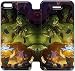 Produktbild iPhone SE/5S/5 Hülle (RGI-CZN) Entwurfs-Schlag-PU-Leder Case Für iPhone SE/5S/5 - JKLHKJSLS00016