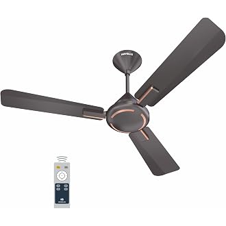 Havells 1200Mm Ambrose Bldc Motor Ceiling Fan|Premium Matt Finish