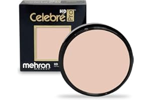Mehron Celebre Pro-HD Cream - Light 1