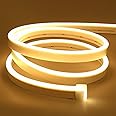 STRISCIA LED LUCE BIANCA PER SCRITTA INSEGNA LUMINOSA STRIP FLESSIBILE 5 Mt Ip65 85201568